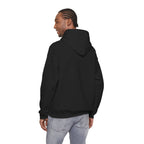 Hoodie, Dragonfly Stick Drawing - Odonata