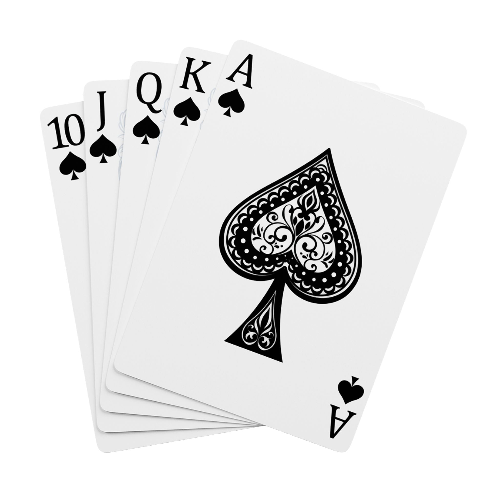 Playing Cards, Bryce Canyon — Thor’s Hammer Nature Art Poker Deck