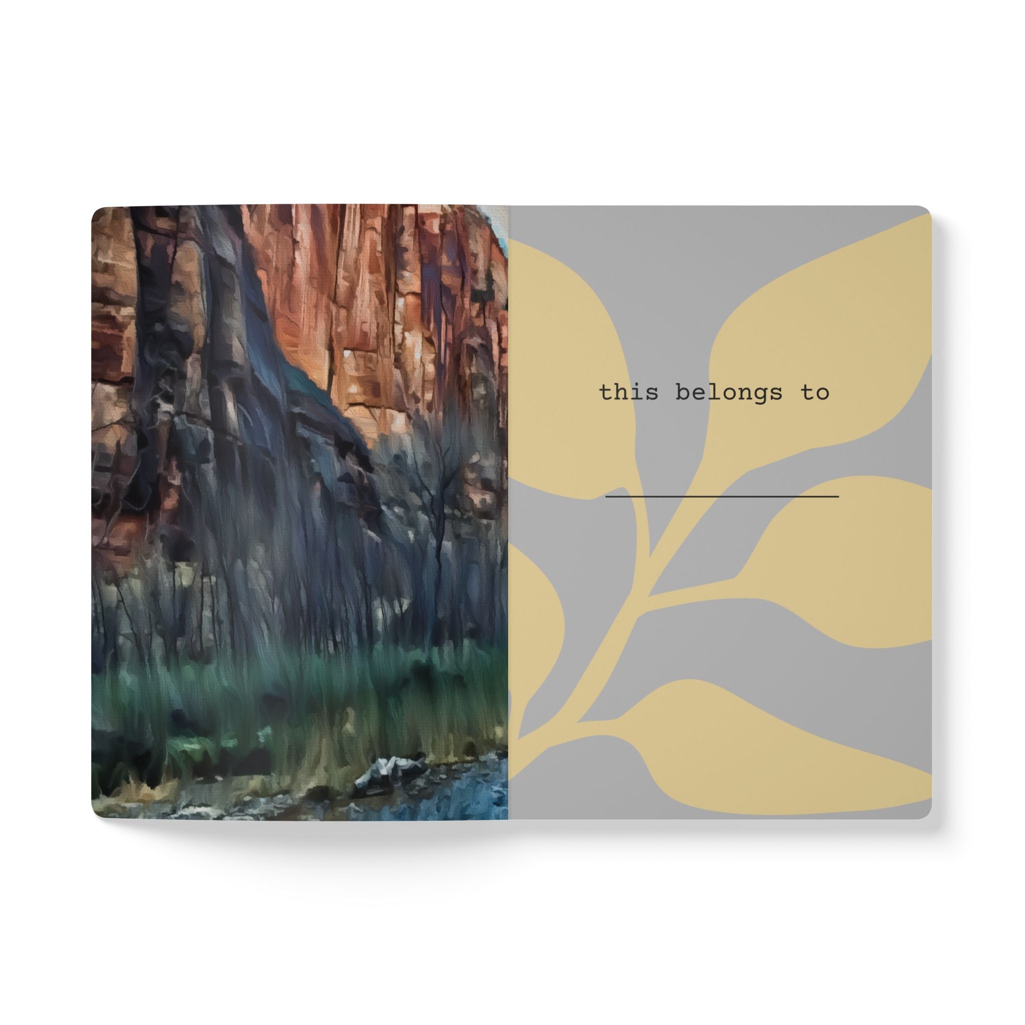 National Parks Journal