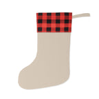 Christmas Stocking, Ladybug