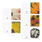 Greeting Card, Floral (5 Designs)
