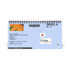 Calendar,Desktop Calendar (2026) - MyLittleFe Artwork