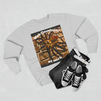 Shirt, Spider Web Developer Sweatshirt