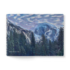 Notebook, Rocky Mountain National Softcover Journal