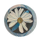 Hat, Daisy Dragonfly wings Design Bucket Hat