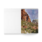 Notebook, Zion National Park Softcover Journal