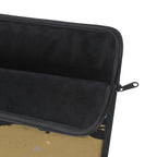 Laptop Sleeve, Vintage Plane