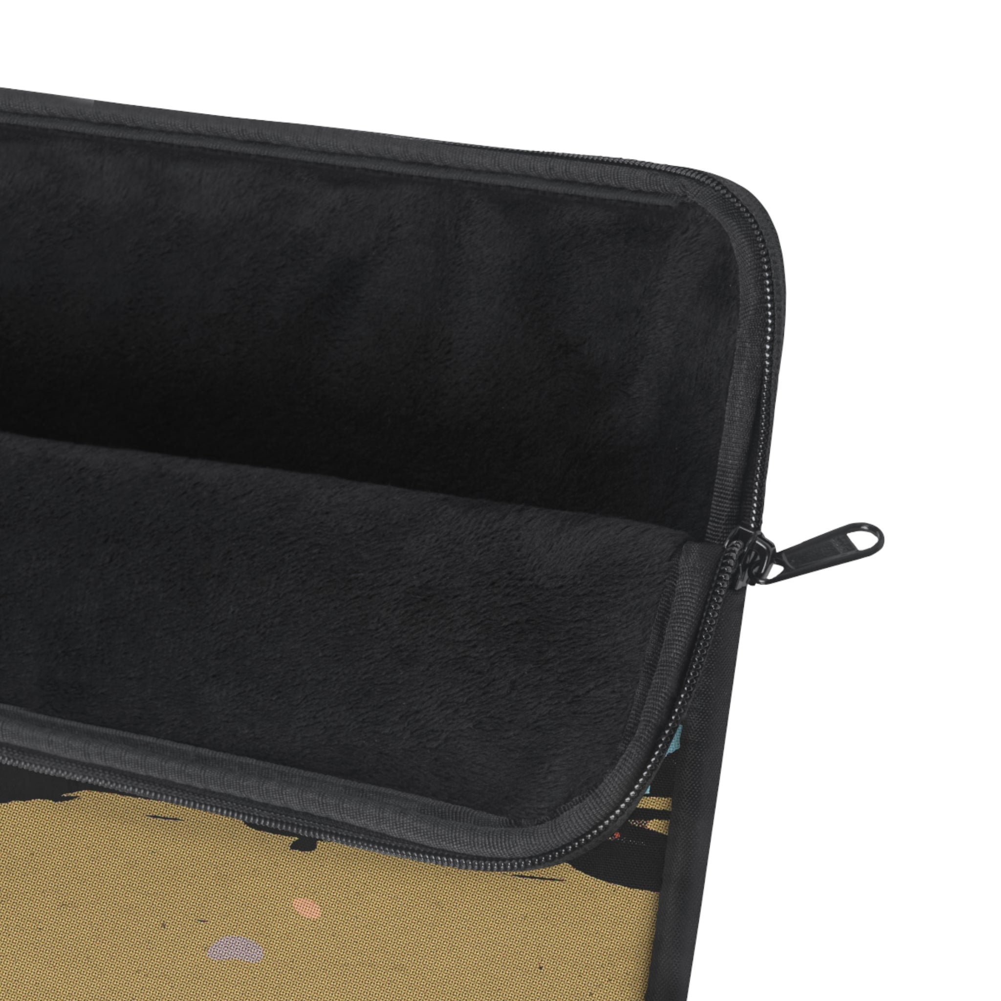 Laptop Sleeve, Vintage Plane