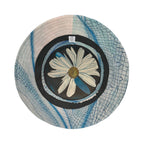 Hat, Daisy Dragonfly wings Design Bucket Hat