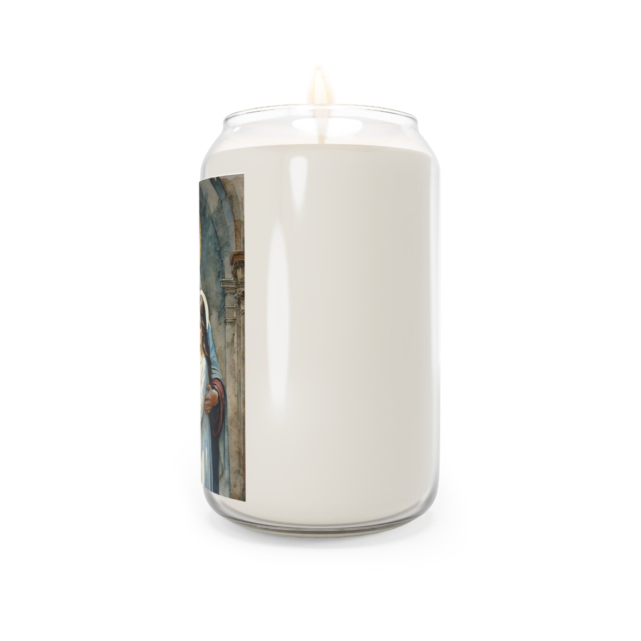 Candle, St. Anne Design, Soy Candle