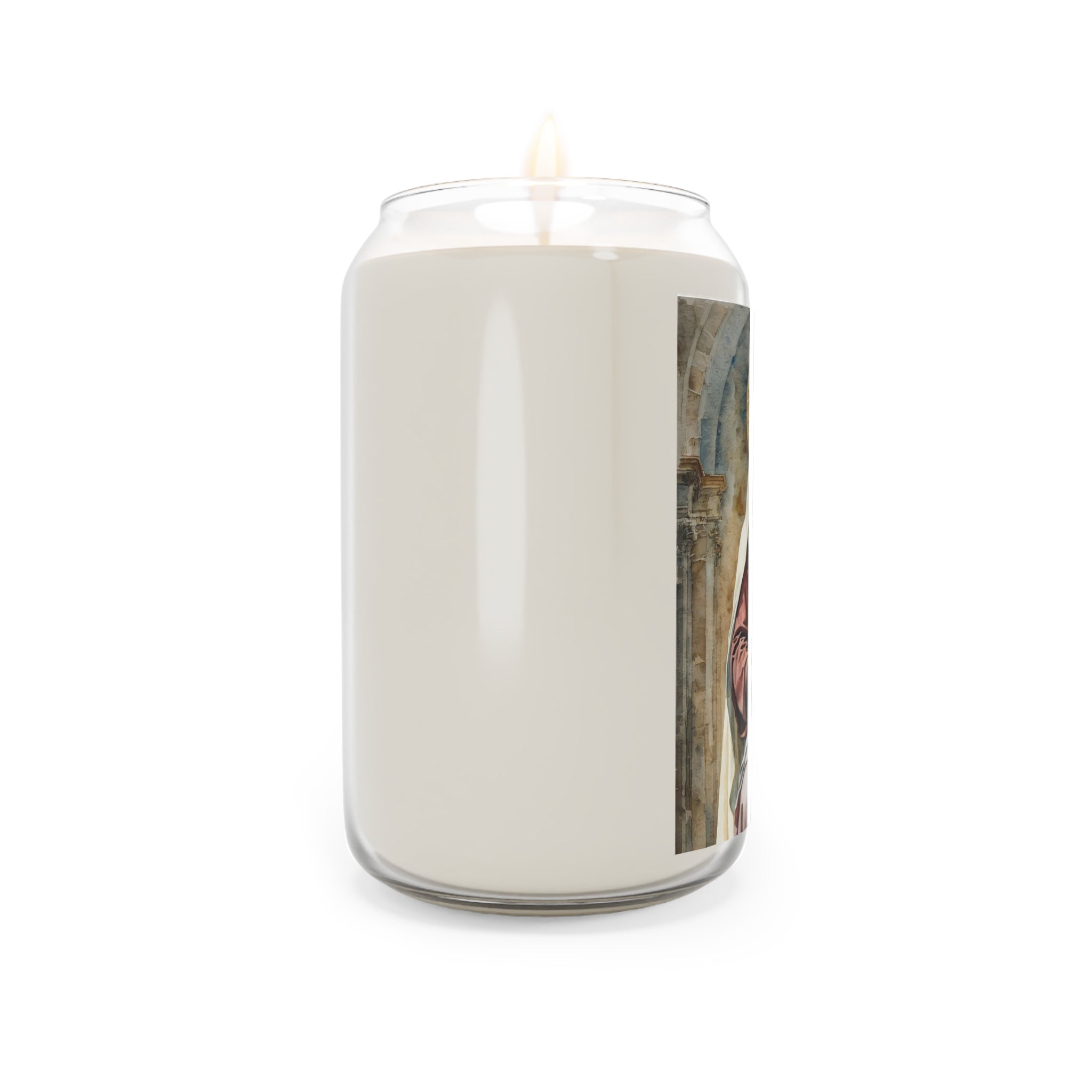 Candle, St. Anne Design, Soy Candle