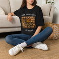 Shirt, Web Developer At Work