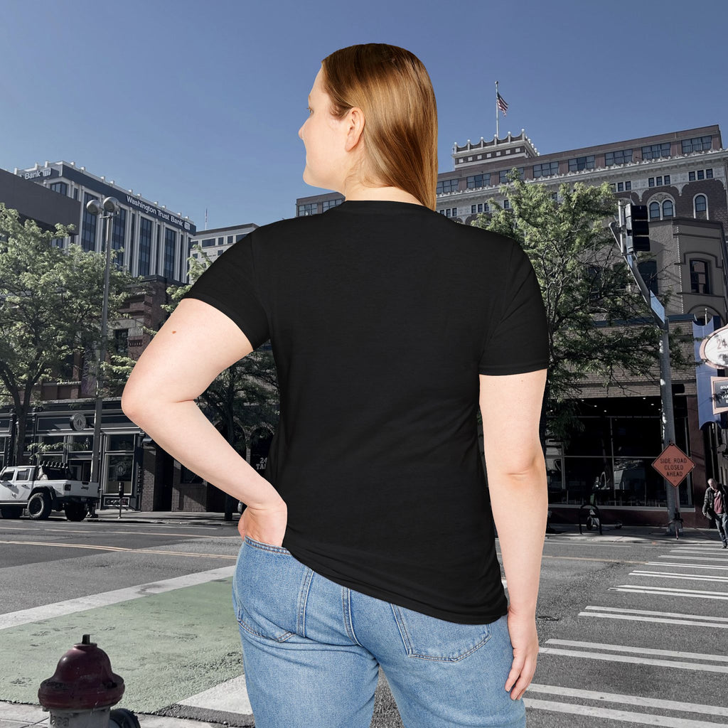 Shirt, Dreams Take Flight Daisy with Dragonfly Wings T-Shirt