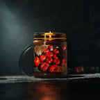 Candle, Pumpkin Spice Aroma