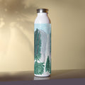 Water Bottle, Yosemite Falls -  Original Watercolor Art
