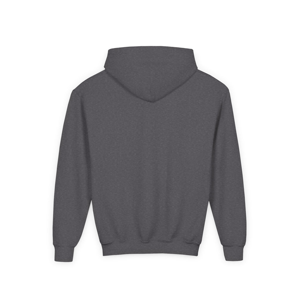 Shirt, Park Elephant Kids Hoodie