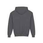 Shirt, Park Elephant Kids Hoodie