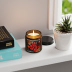 Candle, Pumpkin Spice Aroma