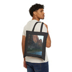 Bag, Zion National Park Tote Bag