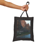 Bag, Zion National Park Tote Bag
